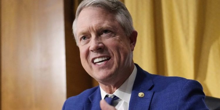 Senate Republican: Past Casey Means magic mushroom recommendation a ‘red herring’