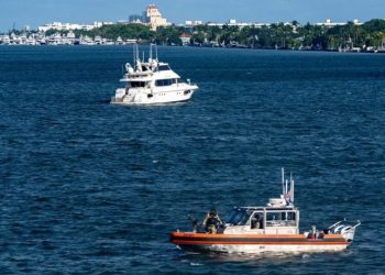 56 Coast Guard members who refused COVID vaccine reinstated