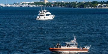 56 Coast Guard members who refused COVID vaccine reinstated