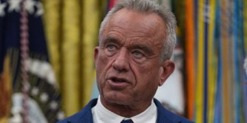 RFK Jr.: ‘Fragmented’ addiction treatment system ‘has not worked in this country’