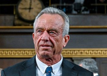 Manufacturers group ups fight against RFK Jr. focus on ultra-processed foods