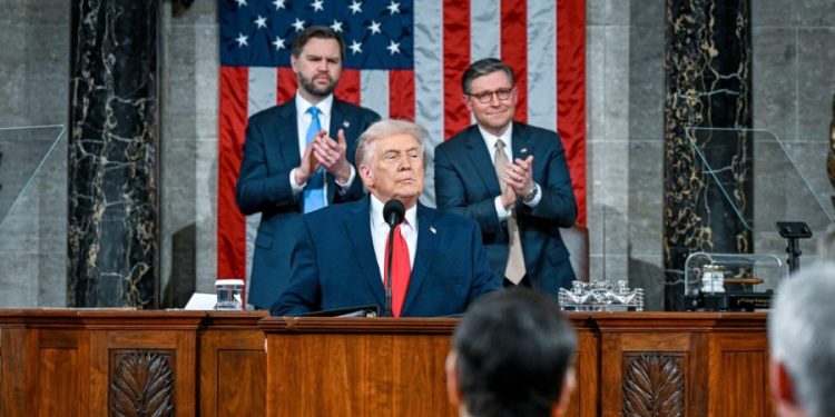 Live updates: Trump, GOP celebrate wins; surgeon general pick faces Senate