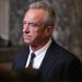 RFK Jr. knocks Democrats who didn’t stand during Trump speech: ‘We haven’t gotten much cooperation’