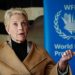 Cindy McCain stepping down as World Food Programme chief