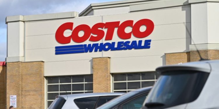 Costco recalls beignets sold in 23 states due to undeclared allergen