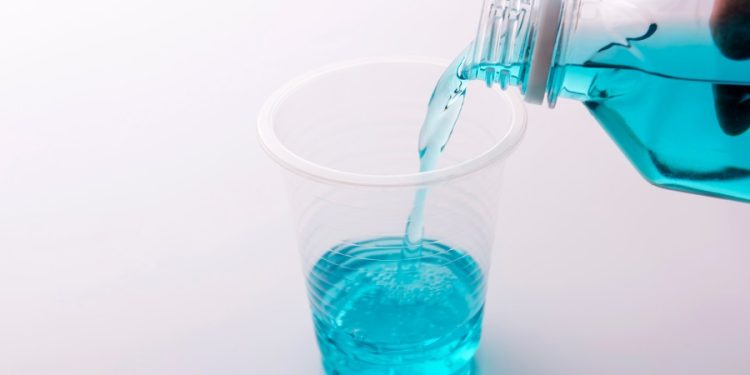 Over 80K bottles of mouthwash recalled nationwide due to label issue