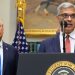 Bhattacharya’s growing power in Trump’s HHS worries health experts
