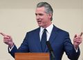 Newsom leads resistance to RFK Jr.’s public health upheaval