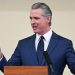 Newsom leads resistance to RFK Jr.’s public health upheaval