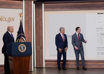 How much will TrumpRx really cut down your drug costs?