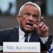 Kennedy doubles down on defense of Trump glyphosate order amid MAHA backlash