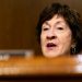 Collins questions Casey Means on ‘magic mushroom’ use during confirmation hearing