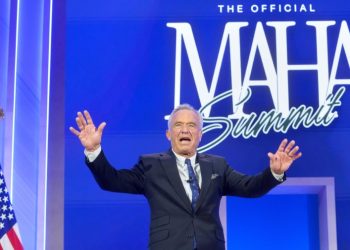 Trump tests MAHA support with glyphosate move