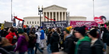 March for Life attendees may have been exposed to measles, DC health officials say