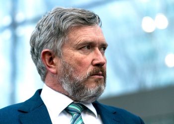 Massie seeks to undo Trump’s pro-glyphosate executive order