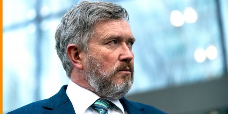 Massie seeks to undo Trump’s pro-glyphosate executive order