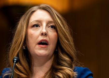 Trump’s surgeon general pick won’t urge vaccines for measles, flu, whooping cough