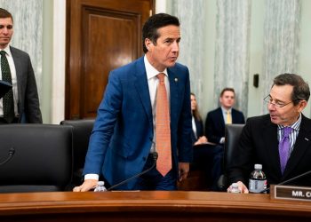 Senate talks to revive ACA tax credits appear to be fizzling out