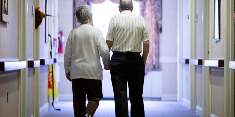 Blood test could predict when Alzheimer’s symptoms will begin