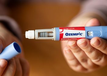 GLP-1 drugs may cause scurvy in patients