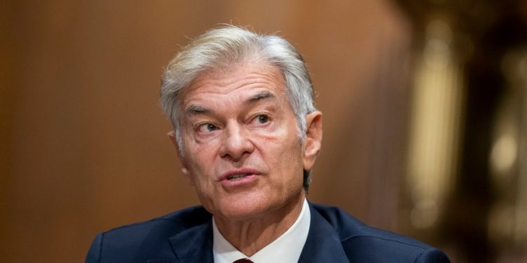 Oz alleges Maine ‘looks a lot like Minnesota’ regarding entitlement fraud