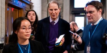 Senate Democrat knocks TrumpRx: ‘Glorified coupon book’