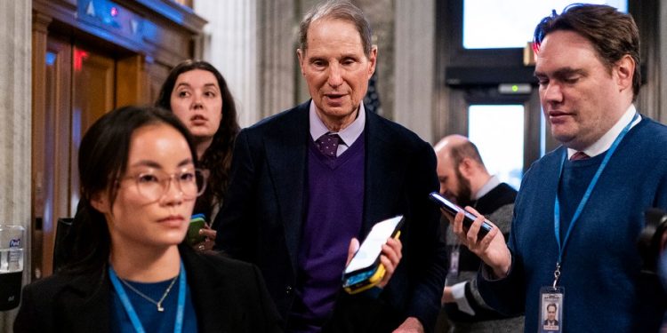 Senate Democrat knocks TrumpRx: ‘Glorified coupon book’