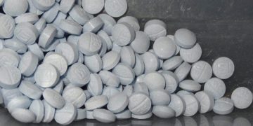 What to know about cychlorphine, the synthetic opioid 10 times stronger than fentanyl