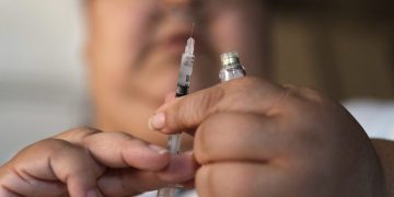 Senate deal reached to cap insulin costs