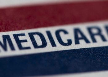 Group floats ‘Medicare by Choice’ as a Democratic health care alternative