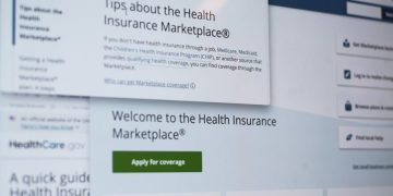 Most ACA enrollees cutting back on food, household needs to pay for health care: Poll