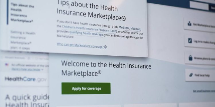 Most ACA enrollees cutting back on food, household needs to pay for health care: Poll