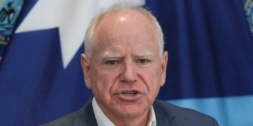 Minnesota sues over withheld Medicaid funds