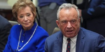 Trust in CDC, FDA, NIH shrinks: Survey