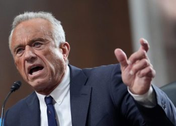 Judge: RFK Jr. overreached in push to restrict gender-affirming for minors