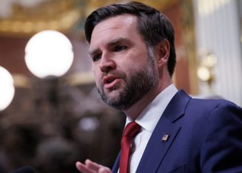 Vance’s war on Medicaid fraud risks blowback for GOP