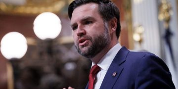 Vance’s war on Medicaid fraud risks blowback for GOP