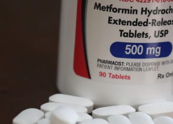Diabetes drug metformin affects the brain, study finds: Here’s how