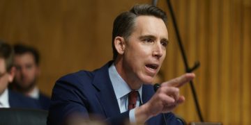 Hawley bill to end FDA approval mifepristone picks up Senate GOP support