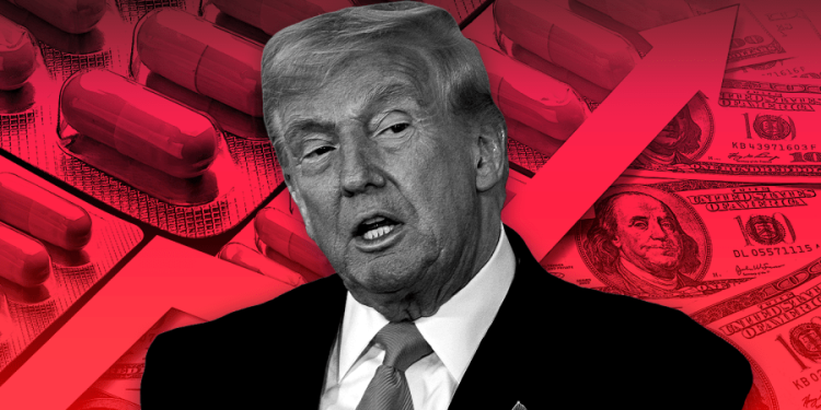 Pharmaceutical supply chains get tangled in war with Iran