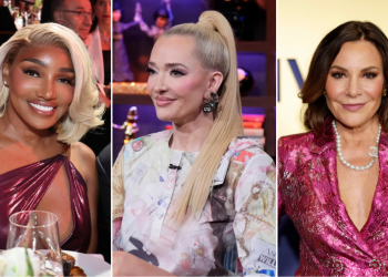 Nene Leakes, Erika Jayne among ‘Housewives’ to push for HIV prevention on the Hill