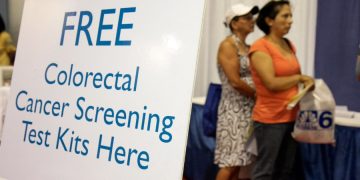 Colorectal cancer demographics shift toward younger Americans: Research