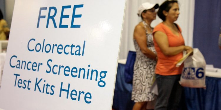 Colorectal cancer demographics shift toward younger Americans: Research