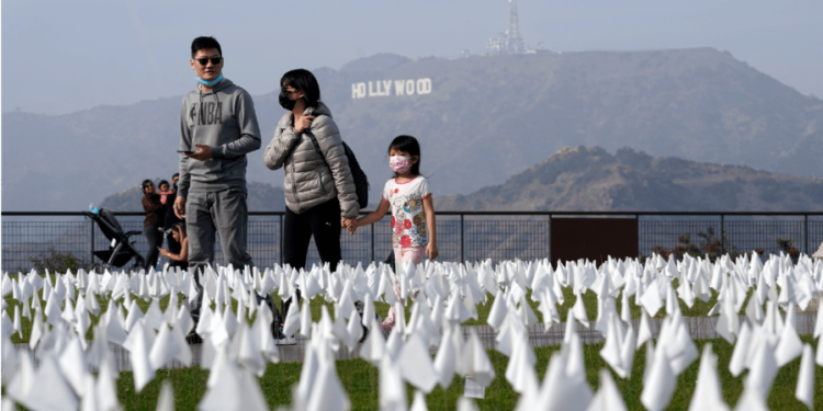 Early COVID-19 pandemic death toll much higher than official count: Study