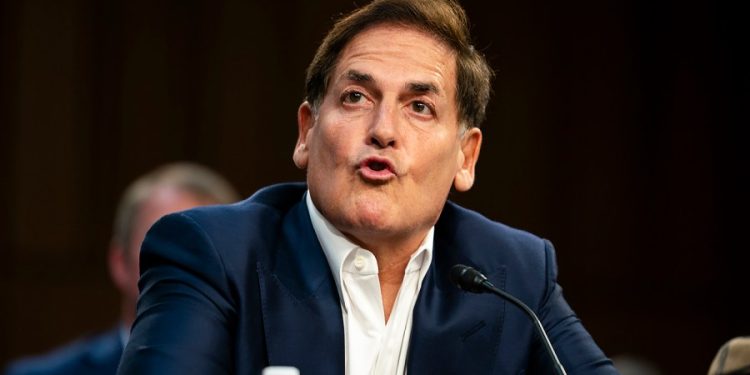 Mark Cuban says Trump Rx saving people ‘a lot of money’ on some drugs