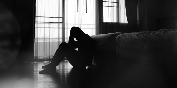 Colleges struggle to keep up with growing mental health problems