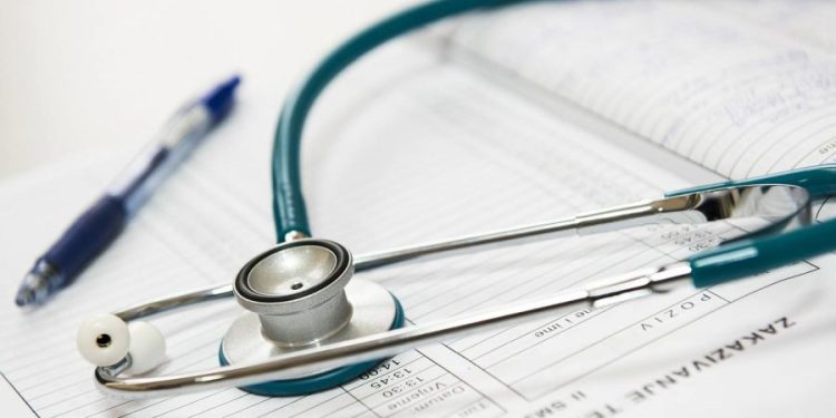 Health care polling as top issue for first time since 2020: Gallup