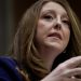 White House backs Casey Means for surgeon general after Trump remarks