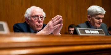 Sanders presses Cassidy for hearing on RFK Jr. vaccine claims