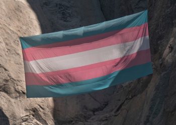 Yosemite ranger fired over trans flag says Trump ‘scaring us into silence’